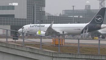 Ita-Lufthansa, primo si alle nozze: le condizioni