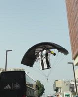 newcastle nuova maglia paracadute