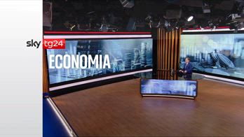 Sky Tg24 Economia, puntata del 18.06.2024