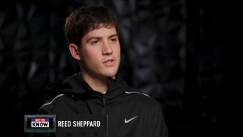 NBA, i prospetti del Draft 2024: Reed Sheppard
