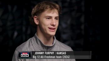 NBA, i prospetti del Draft 2024: Johnny Furphy