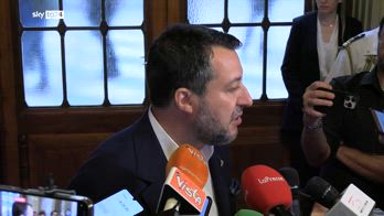 ERROR! Salvini: Autonomia sarà una grande opportunità