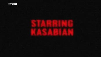 La Prima Estate 2024, i Kasabian tornano con l'album "Happenings". INTERVISTA