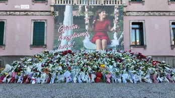Morte Giulia Cecchettin, nei verbali la furia di Turetta contor la ragazza
