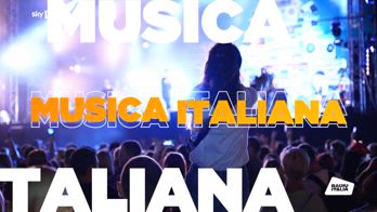 Radio Italia Live arriva a Napoli, il 27/6 live da piazza del Plebiscito