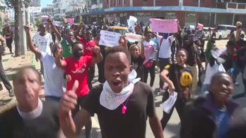 Proteste in Kenya, il direttore di Amref: proteste nascono da giovani e online