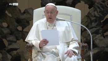 ERROR! I.A. papa: pretendere di domjnare il creato è idolatria