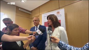 ERROR! Bernini in Marocco firma il memorandum di cooperazione scientifica