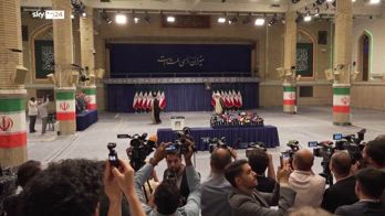 Elezioni Iran, quattro candidati si teme astensionismo