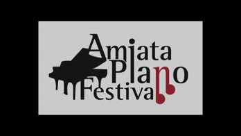 Amiata Piano Festival, la XIX edizione al via dal 29 giugno