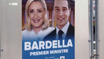 In Francia finisce la campagna elettorale per le elezioni