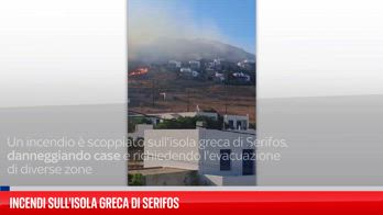 Maltempo Piemonte, vigili del fuoco al lavoro per frane, smottamenti e soccorsi