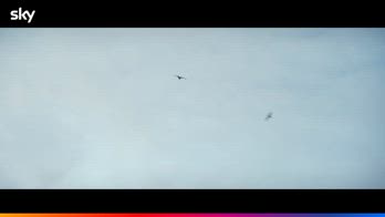 Helgoland 513, il trailer della serie Sky Original