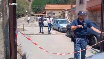 Esplosione in una fabbrica di fuochi d'artificio a Messina, tre i feriti