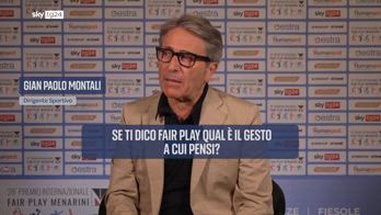 Il valore dello sport, intervista a Gian Paolo Montali