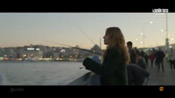 La passione turca, trailer miniserie spagnola