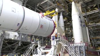 ERROR! Verso il volo Ariane 6, nuovo lanciatore made in Europe