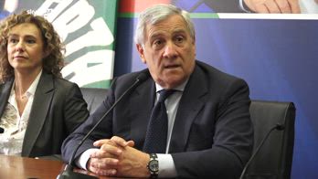Ucraina, Tajani: Orban in Russia come premier Ungheria, no momento di fare visite