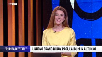 "Rumba d'Estate", il nuovo brano di Roy Paci. INTERVISTA