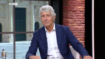 Abodi: a Wimbledon Italia vincente, sistema calcio superi egoismi