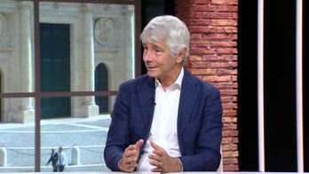 INTV ABODI SU SCONFITTA ITALIA EUROPEI