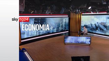 Sky Tg24 Economia, puntata del 09.07.2024