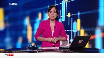 SkyTG24 Business, la puntata di giovedì 11 luglio