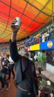 NBA, Jimmy Butler a Berlino festeggia la Spagna campione
