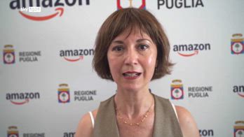 Marseglia (Amazon): per il Prime Day accordo con Regione Puglia