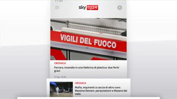 La puntata di SkyTG24 Business di mercoledì 17 luglio