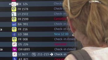 Berlino, code allâaeroporto a causa del down di Microsoft