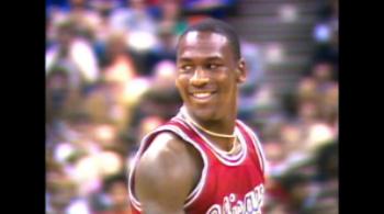 Dream Team, il documentario: l'importanza di Michael Jordan