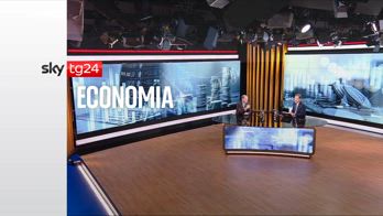 Sky Tg24 Economia, puntata del 23.07.2024