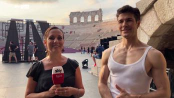 ERROR! FINTO LIVE ROBERTO BOLLE ARENA