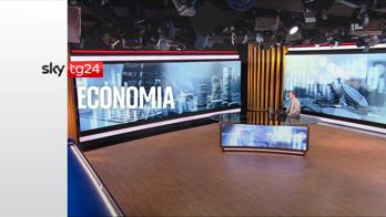 Sky Tg24 Economia, puntata del 24.07.2024