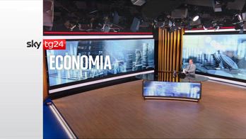 Sky Tg24 Economia, puntata del 25.07.2024