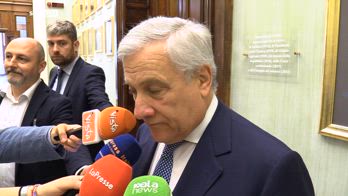 Autonomia, Tajani: rispettiamo impegno, ma riforma va verificata nella sua applicazione