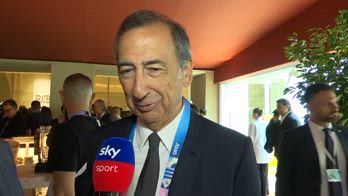 olimpiadi parigi 2024 beppe sala intervista