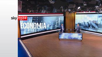 Sky Tg24 Economia, puntata del 26.07.2024