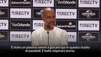 CONF GUARDIOLA SU PARTITA vs MILAN E GIOVANI.transfer_2457115