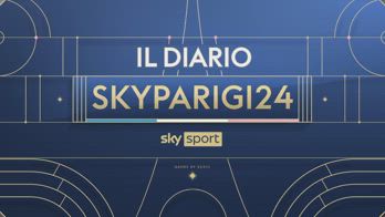 IL DIARIO OLIMPICO PUNTATA 3 28 LUGLIO mix_0354097