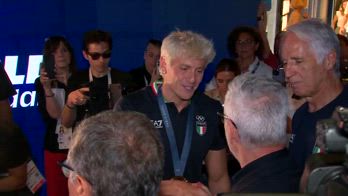 MARTINENGHI CASA ITALIA