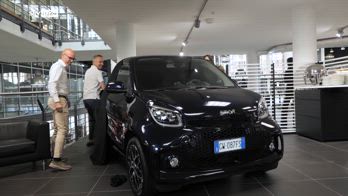L'ultima Smart Fortwo, addio dopo 25 anni di storia