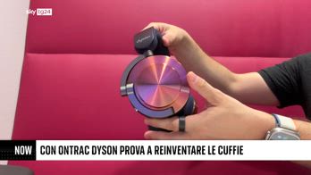 ++NOW Dyson Ontrac pubblico io