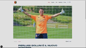 MERCATO GOLLINI