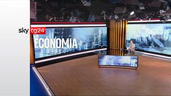 Sky Tg24 Economia, puntata del 30.07.2024