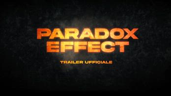 Paradox Effect, il trailer del thriller con Olga Kurylenko