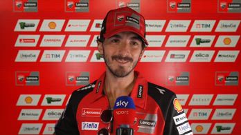 INTV BAGNAIA