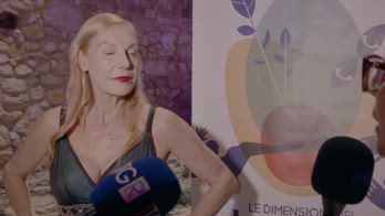 Festambiente Sud, Ute Lemper canta Neruda