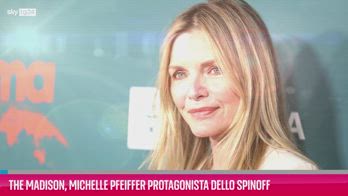 VIDEO The Madison, Pfeiffer protagonista dello spinoff